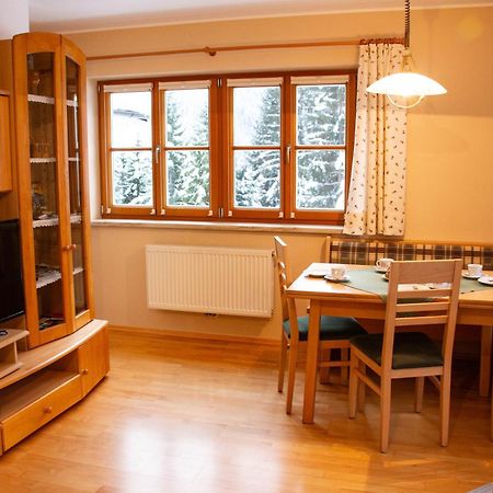 Appartement Berglerhof Filzmoos Exterior photo